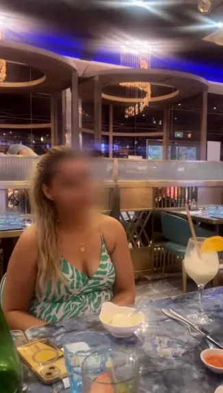 Alina, 40