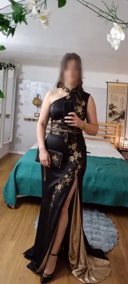 Angelika, 18
