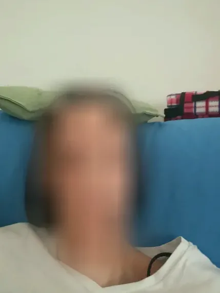 Antonia, 38