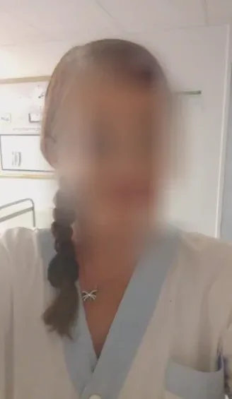 Claudia, 37