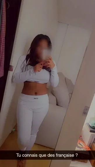 Franziska, 25