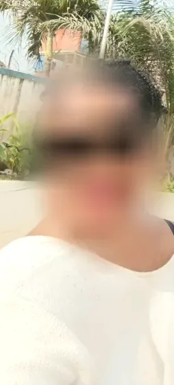 Kerstin, 25