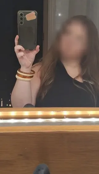 Magdalena, 19