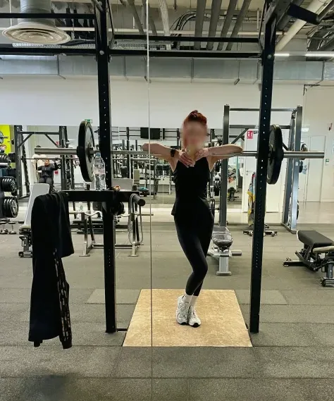 Maren, 37