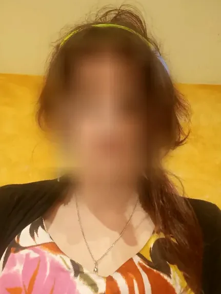 Marie, 35