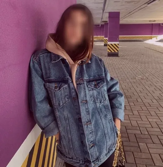 Patricia, 31