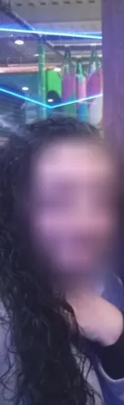 Patricia, 32