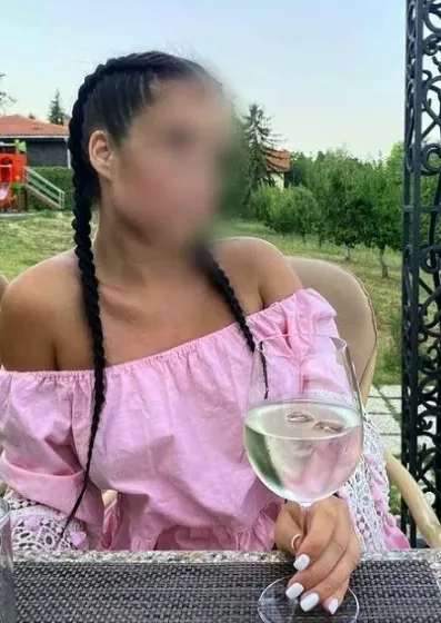 Sophia, 30